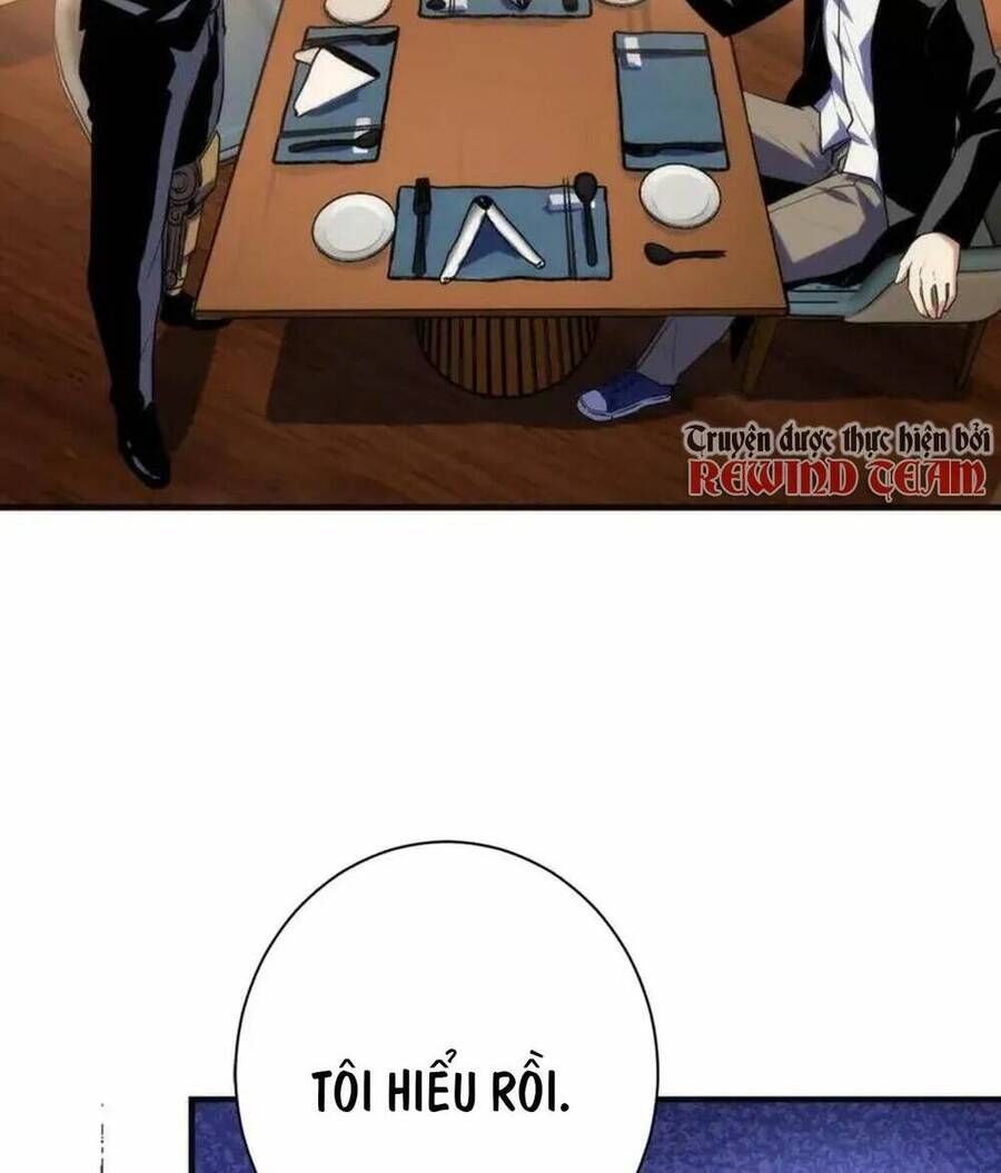 Trở Thành Thần Chủ Cthulhu Chap 224 - Next Chap 225