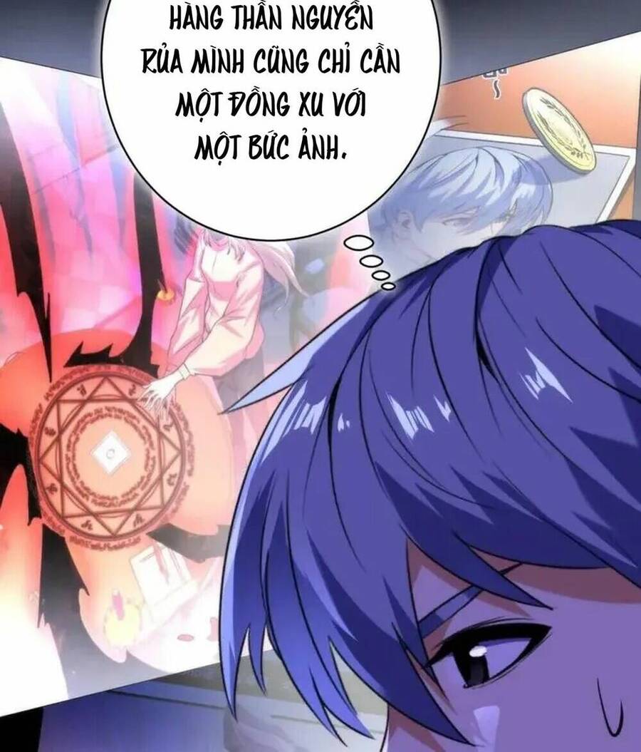 Trở Thành Thần Chủ Cthulhu Chap 224 - Next Chap 225