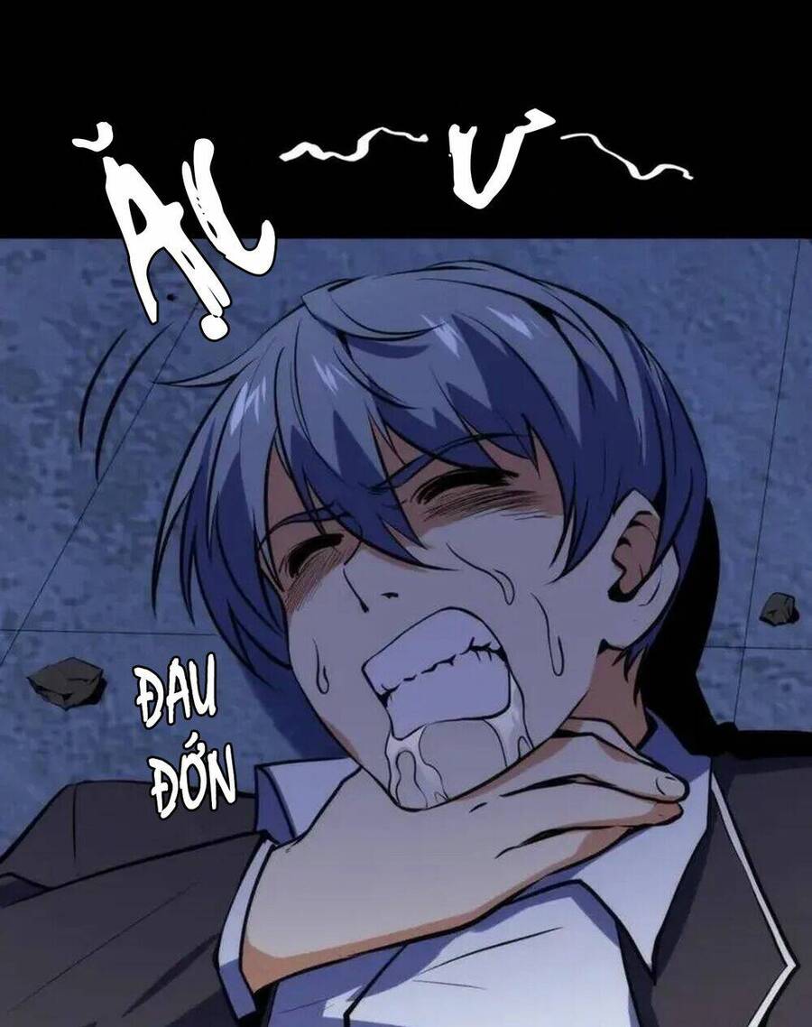 Trở Thành Thần Chủ Cthulhu Chap 228 - Next Chap 229