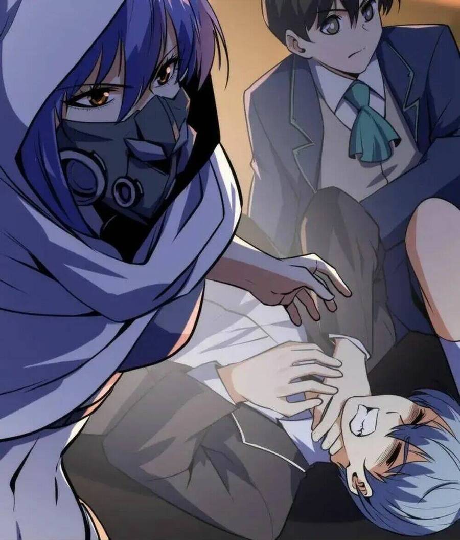 Trở Thành Thần Chủ Cthulhu Chap 228 - Next Chap 229