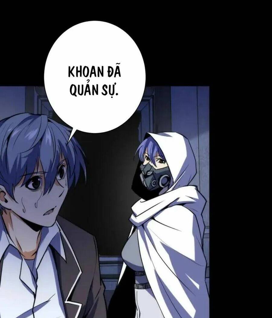 Trở Thành Thần Chủ Cthulhu Chap 228 - Next Chap 229