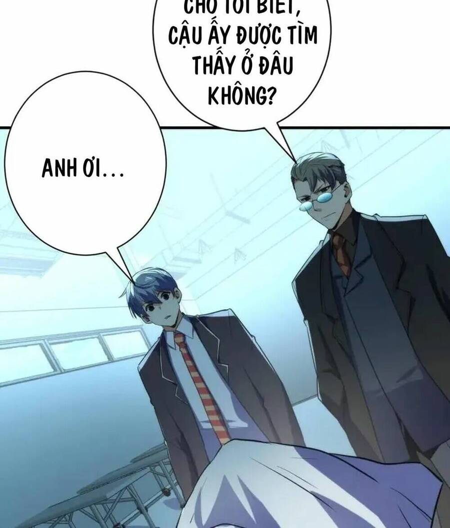 Trở Thành Thần Chủ Cthulhu Chap 230 - Next Chap 231