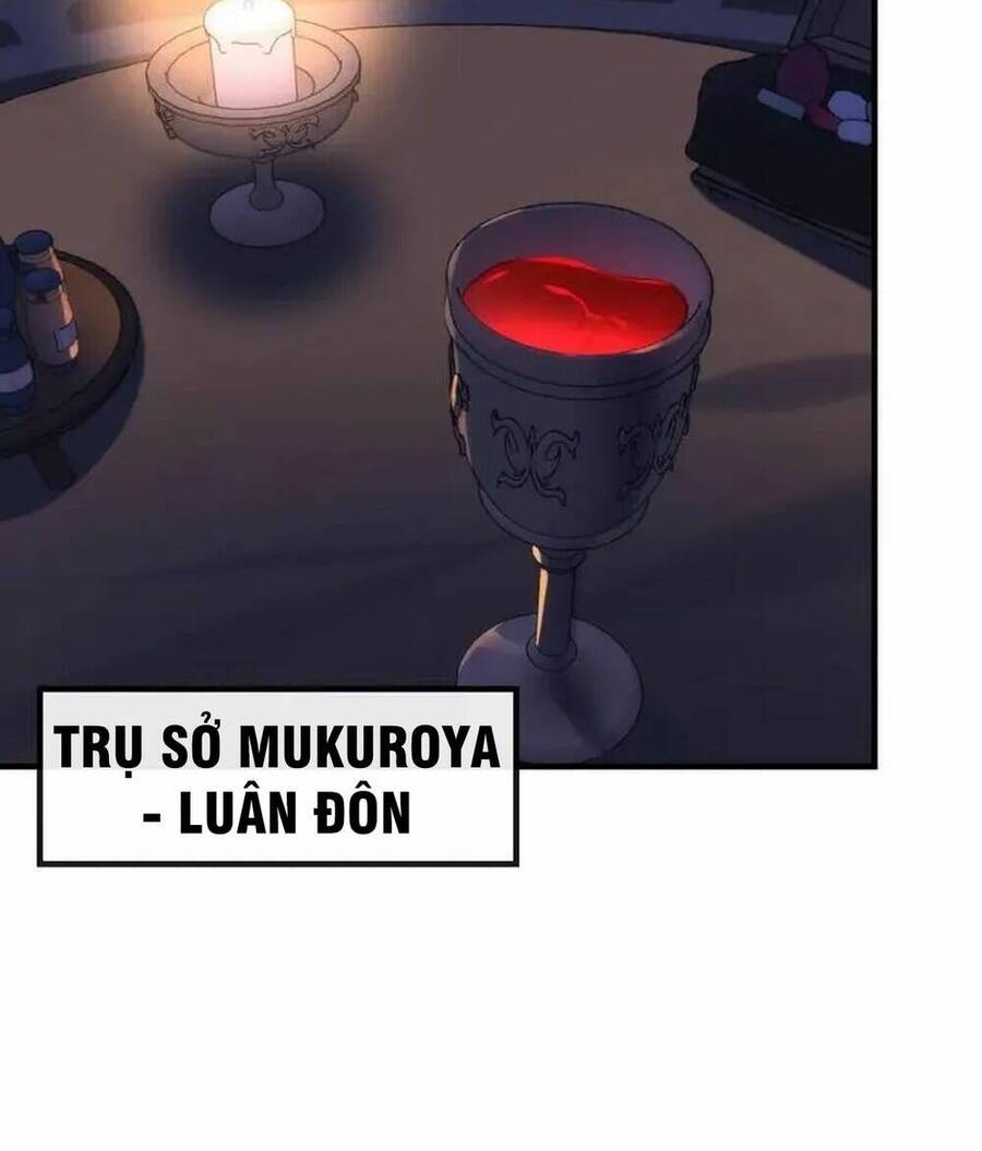 Trở Thành Thần Chủ Cthulhu Chap 230 - Next Chap 231