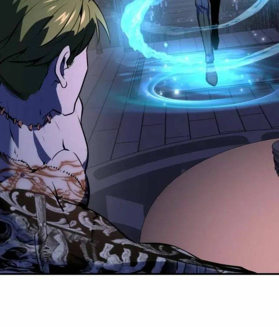 Trở Thành Thần Chủ Cthulhu Chap 230 - Next Chap 231