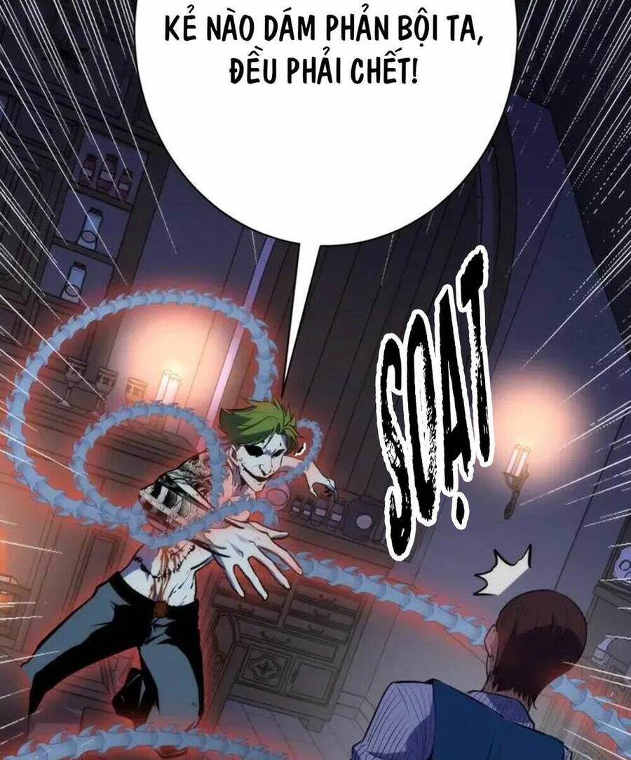 Trở Thành Thần Chủ Cthulhu Chap 230 - Next Chap 231