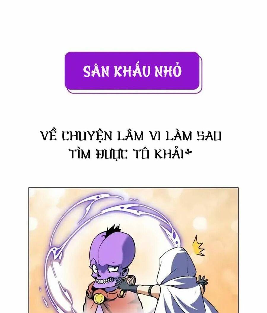 Trở Thành Thần Chủ Cthulhu Chap 230 - Next Chap 231