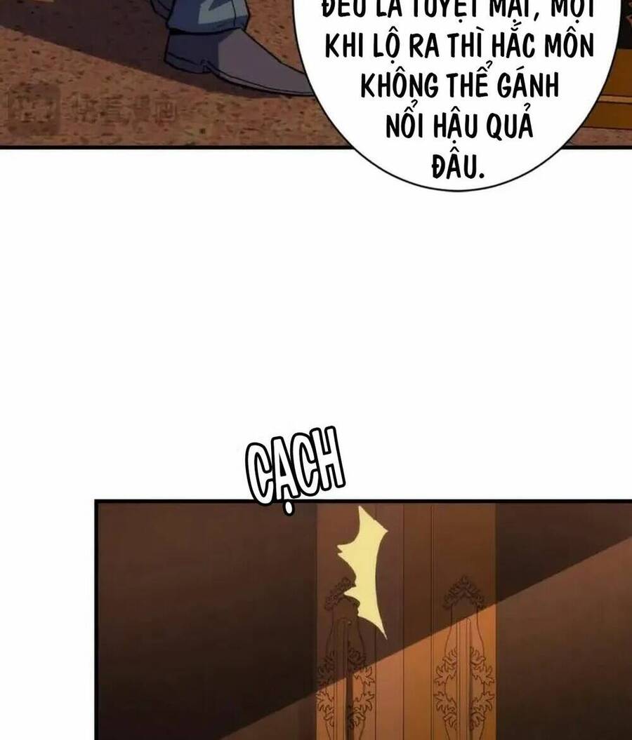 Trở Thành Thần Chủ Cthulhu Chap 231 - Next Chap 232