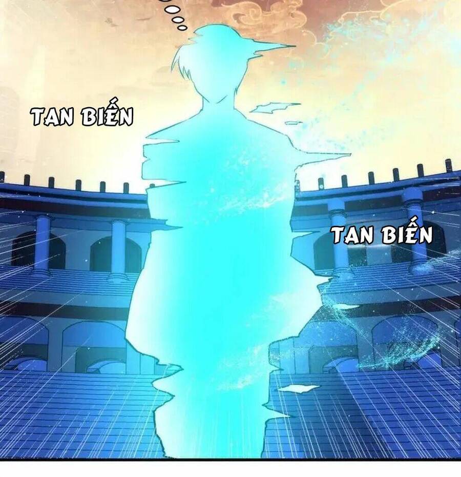 Trở Thành Thần Chủ Cthulhu Chap 234 - Next Chap 235