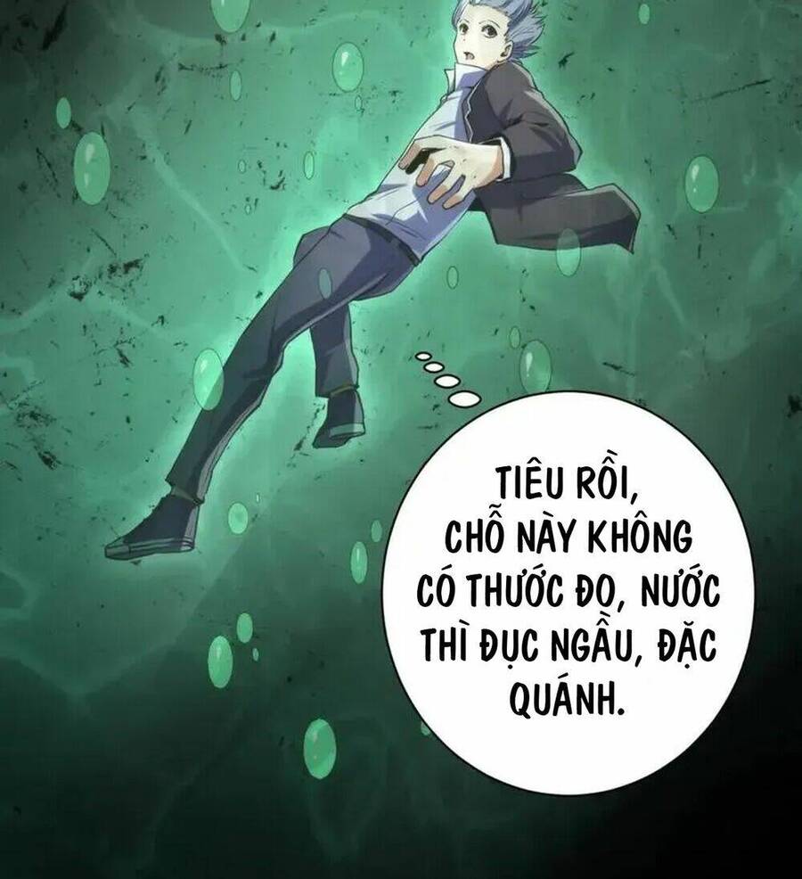Trở Thành Thần Chủ Cthulhu Chap 234 - Next Chap 235