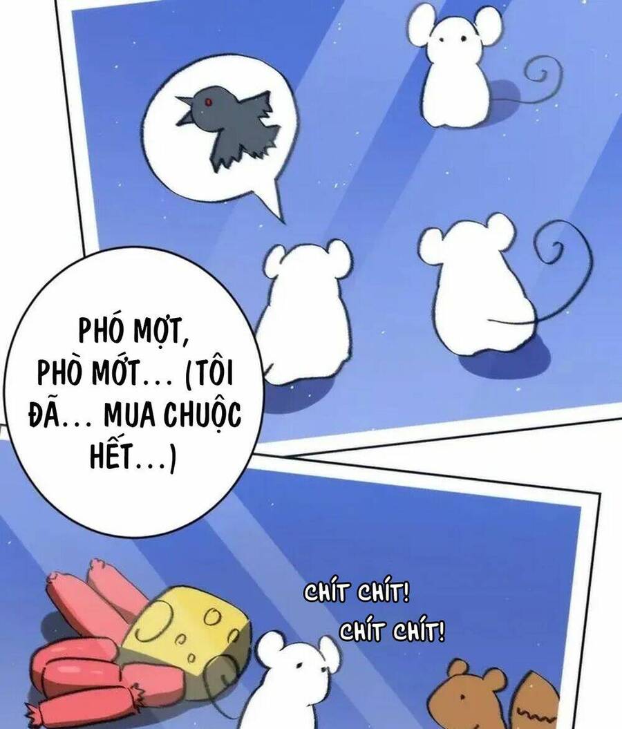 Trở Thành Thần Chủ Cthulhu Chap 234 - Next Chap 235