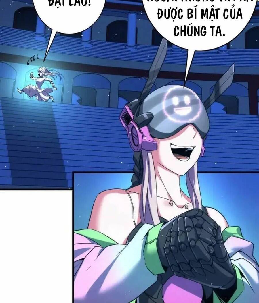 Trở Thành Thần Chủ Cthulhu Chap 234 - Next Chap 235