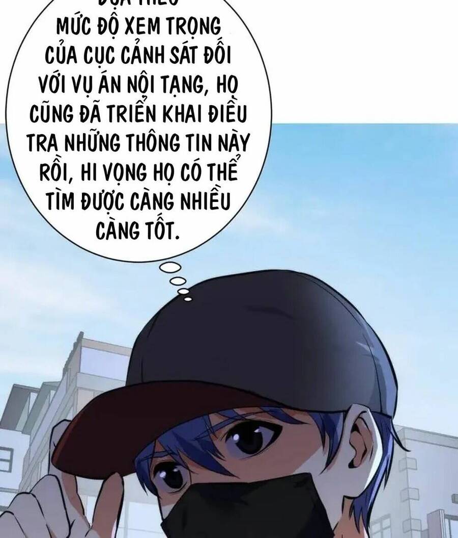 Trở Thành Thần Chủ Cthulhu Chap 236 - Next Chap 237