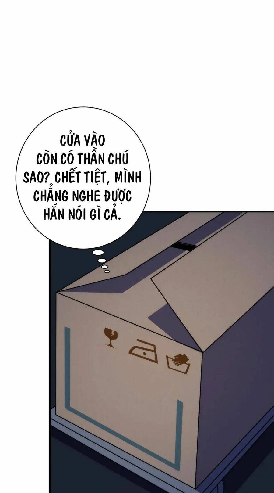 Trở Thành Thần Chủ Cthulhu Chap 237 - Next Chap 238