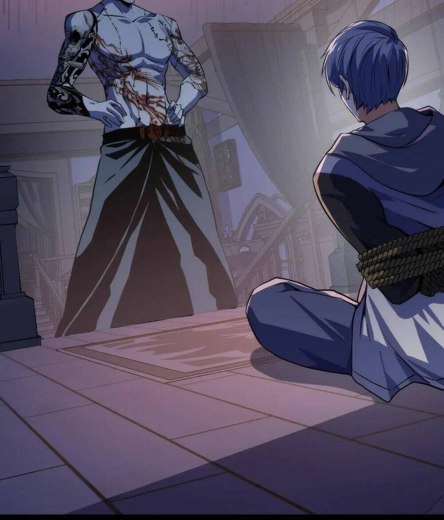 Trở Thành Thần Chủ Cthulhu Chap 237 - Next Chap 238