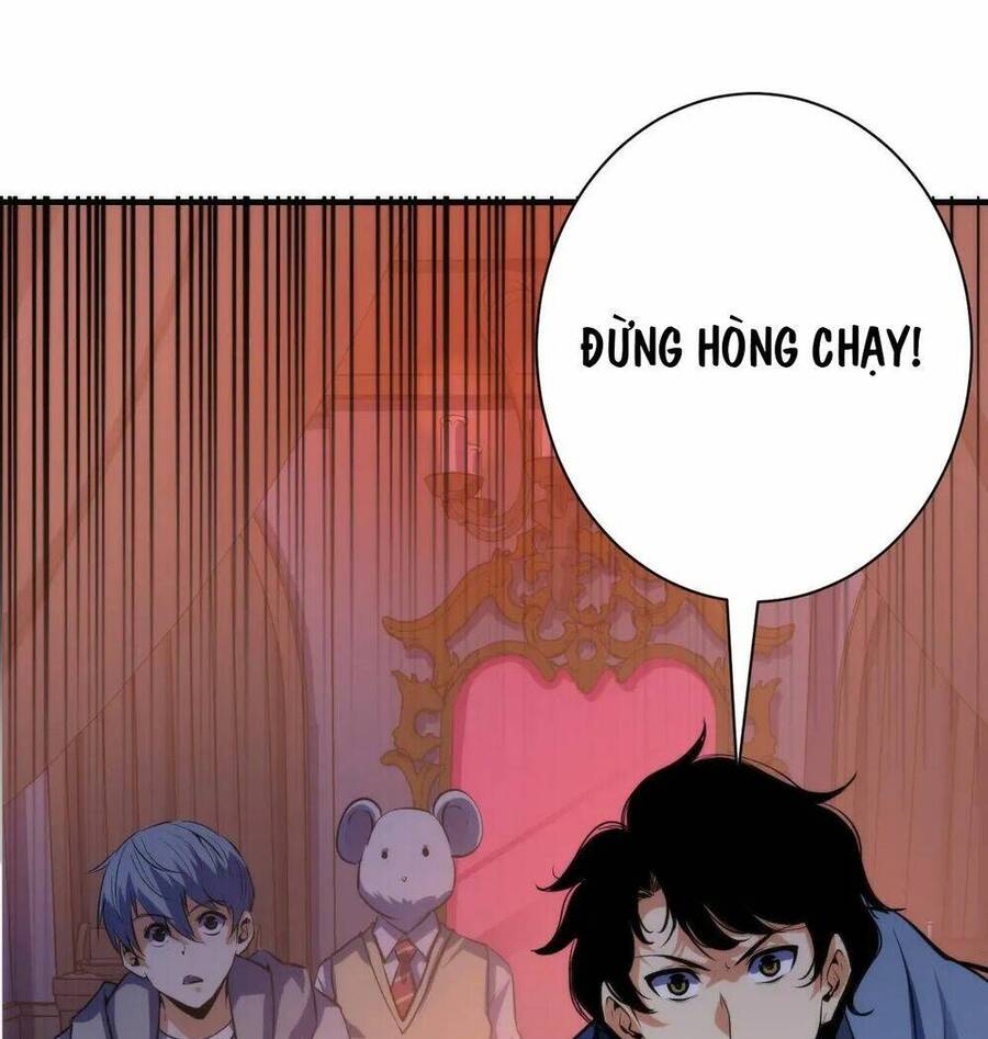 Trở Thành Thần Chủ Cthulhu Chap 238 - Next Chap 239