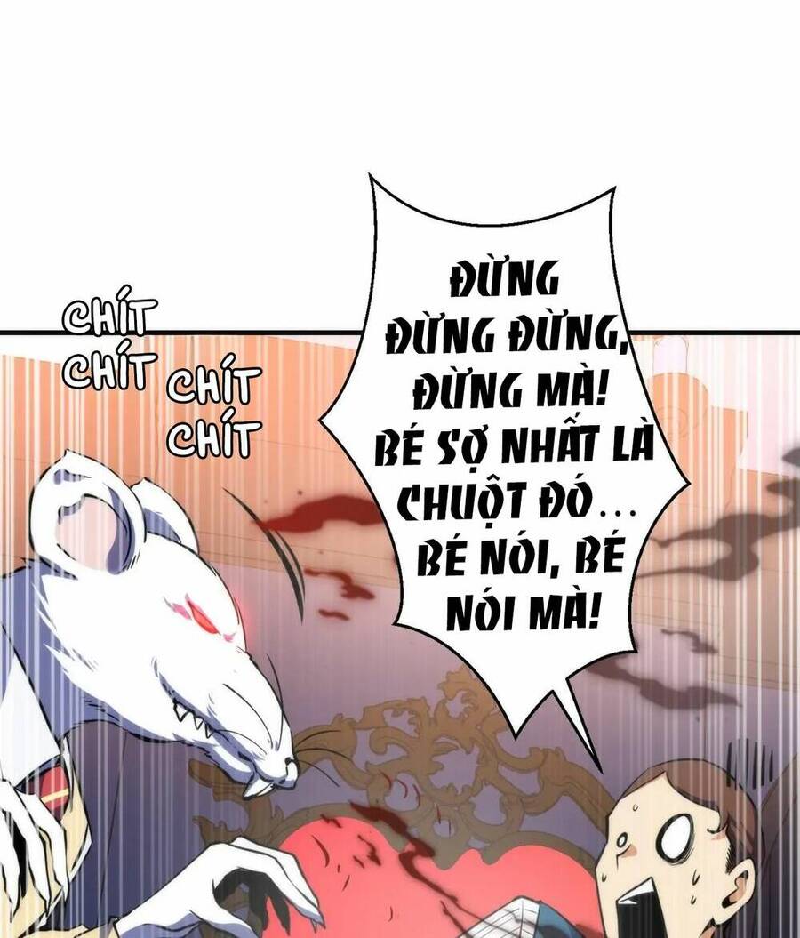Trở Thành Thần Chủ Cthulhu Chap 239 - Next Chap 240