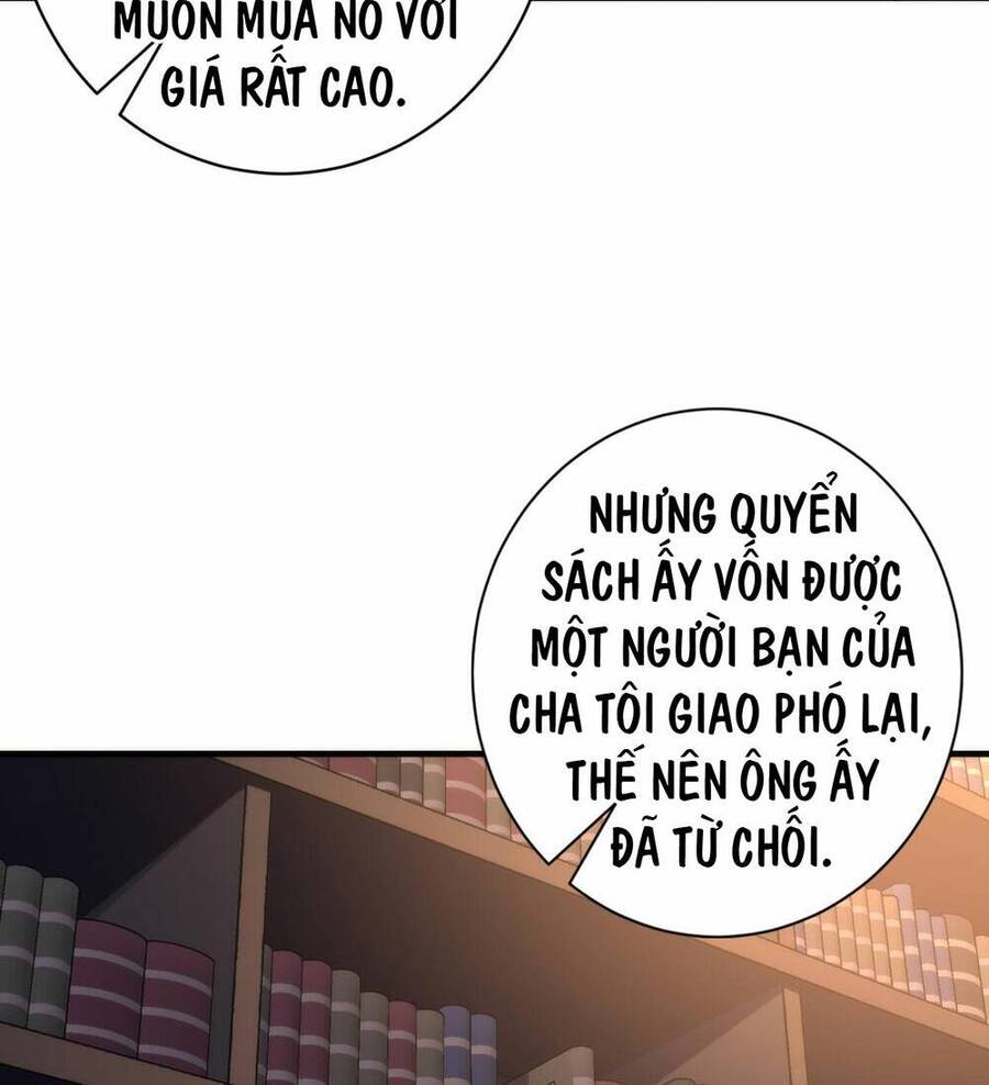 Trở Thành Thần Chủ Cthulhu Chap 242 - Next Chap 243