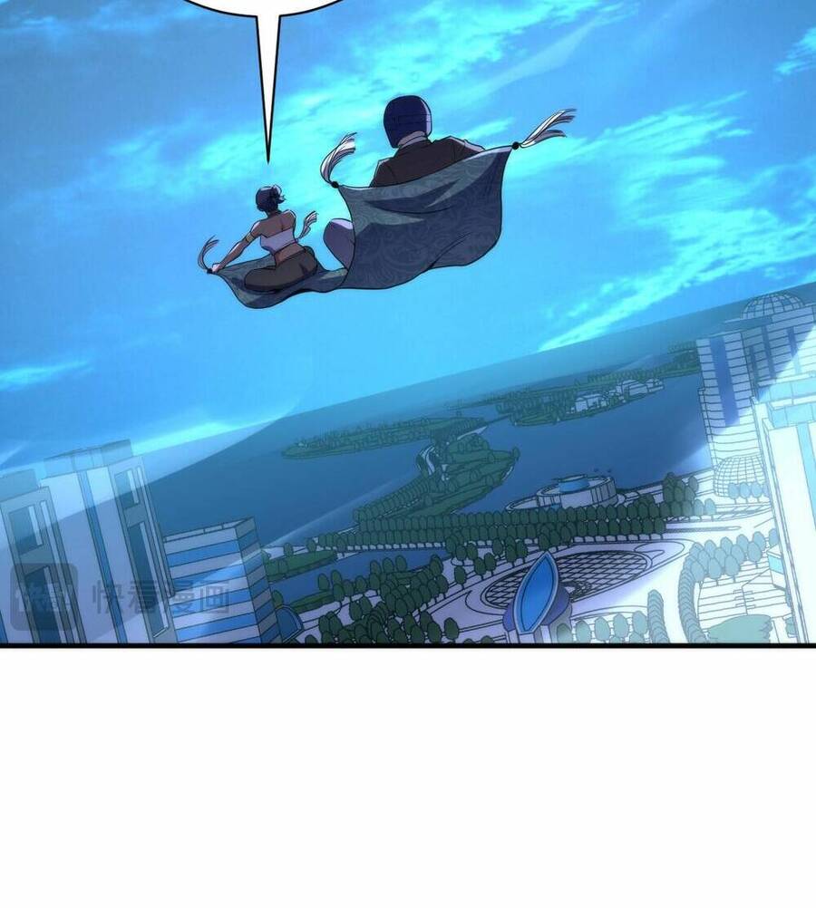 Trở Thành Thần Chủ Cthulhu Chap 243 - Next Chap 244