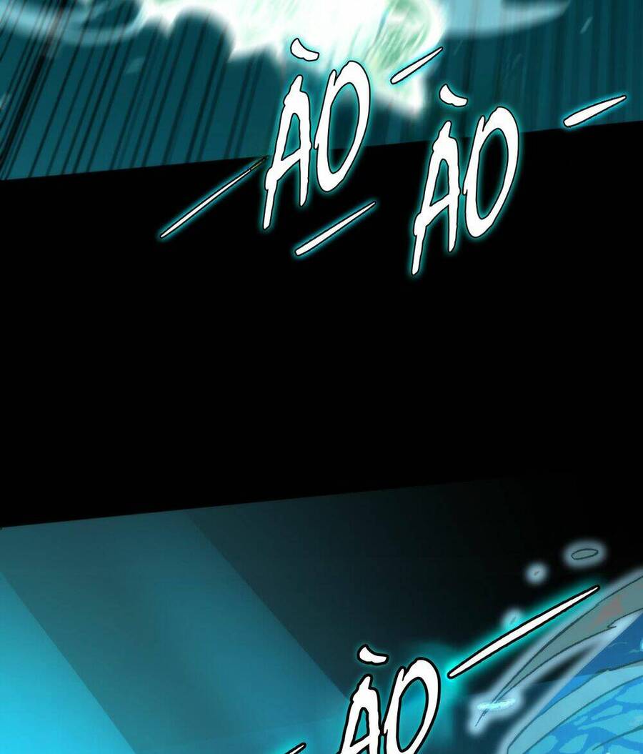 Trở Thành Thần Chủ Cthulhu Chap 243 - Next Chap 244