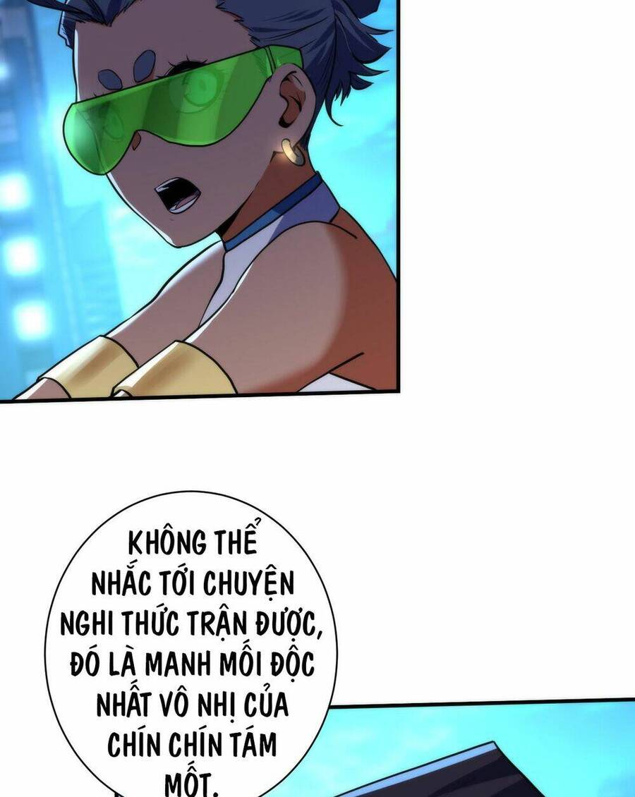 Trở Thành Thần Chủ Cthulhu Chap 243 - Next Chap 244