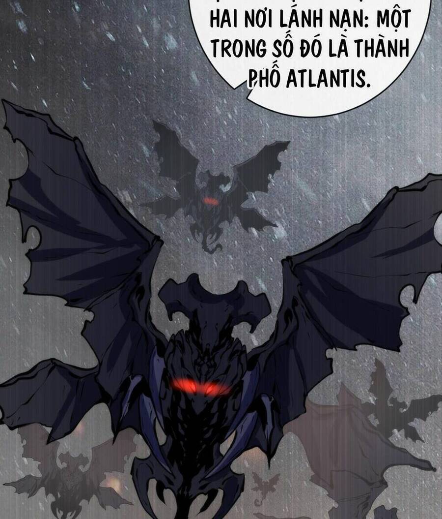 Trở Thành Thần Chủ Cthulhu Chap 243 - Next Chap 244