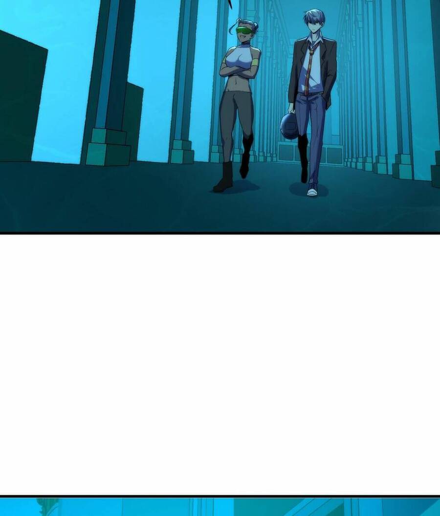 Trở Thành Thần Chủ Cthulhu Chap 243 - Next Chap 244