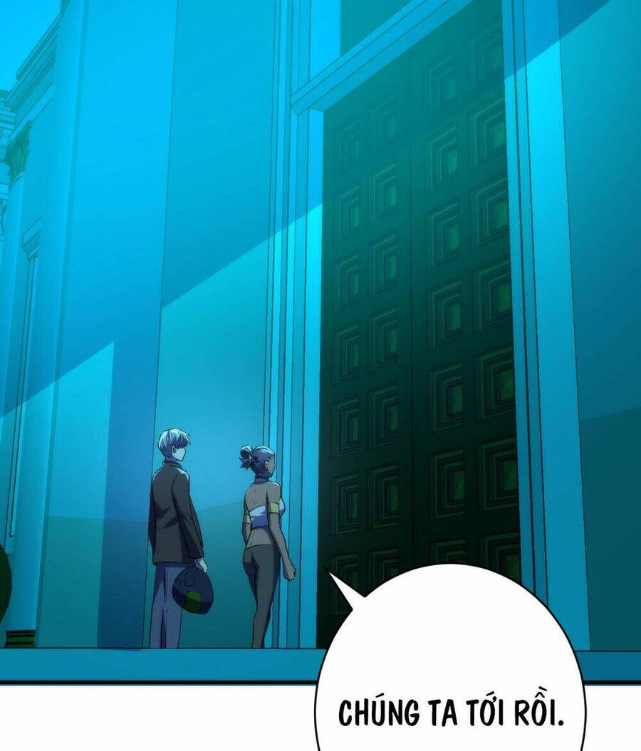 Trở Thành Thần Chủ Cthulhu Chap 243 - Next Chap 244