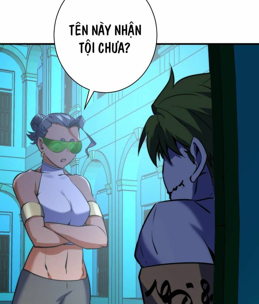 Trở Thành Thần Chủ Cthulhu Chap 243 - Next Chap 244