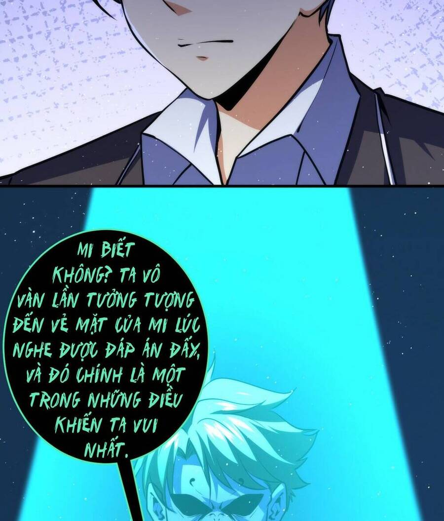 Trở Thành Thần Chủ Cthulhu Chap 244 - Next Chap 245