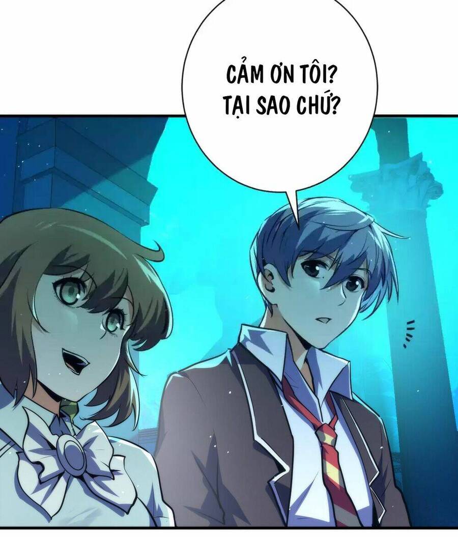 Trở Thành Thần Chủ Cthulhu Chap 245 - Next Chap 246