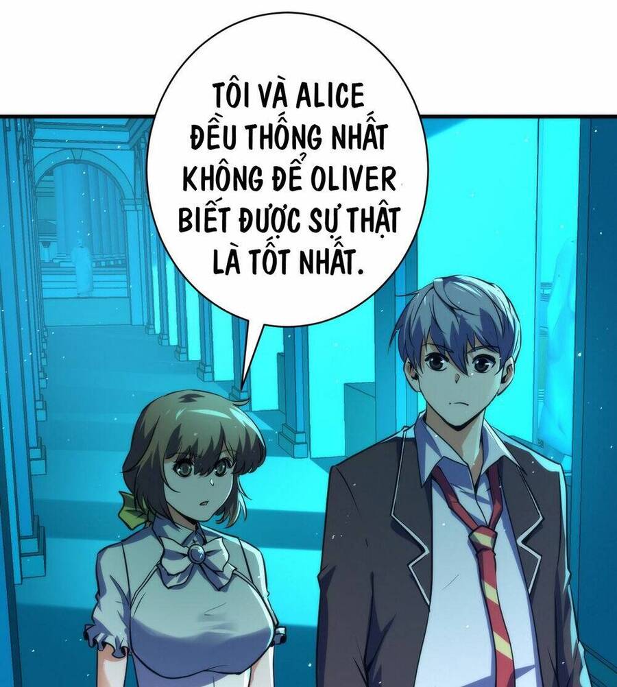 Trở Thành Thần Chủ Cthulhu Chap 245 - Next Chap 246