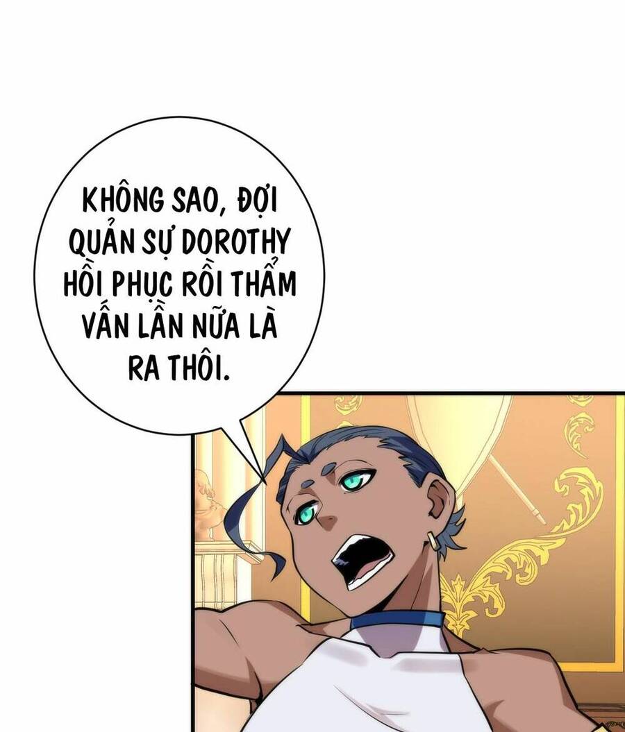 Trở Thành Thần Chủ Cthulhu Chap 245 - Next Chap 246