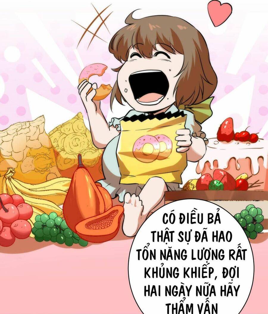 Trở Thành Thần Chủ Cthulhu Chap 245 - Next Chap 246