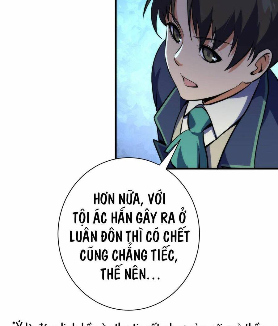 Trở Thành Thần Chủ Cthulhu Chap 245 - Next Chap 246
