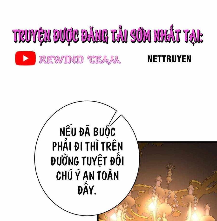 Trở Thành Thần Chủ Cthulhu Chap 245 - Next Chap 246