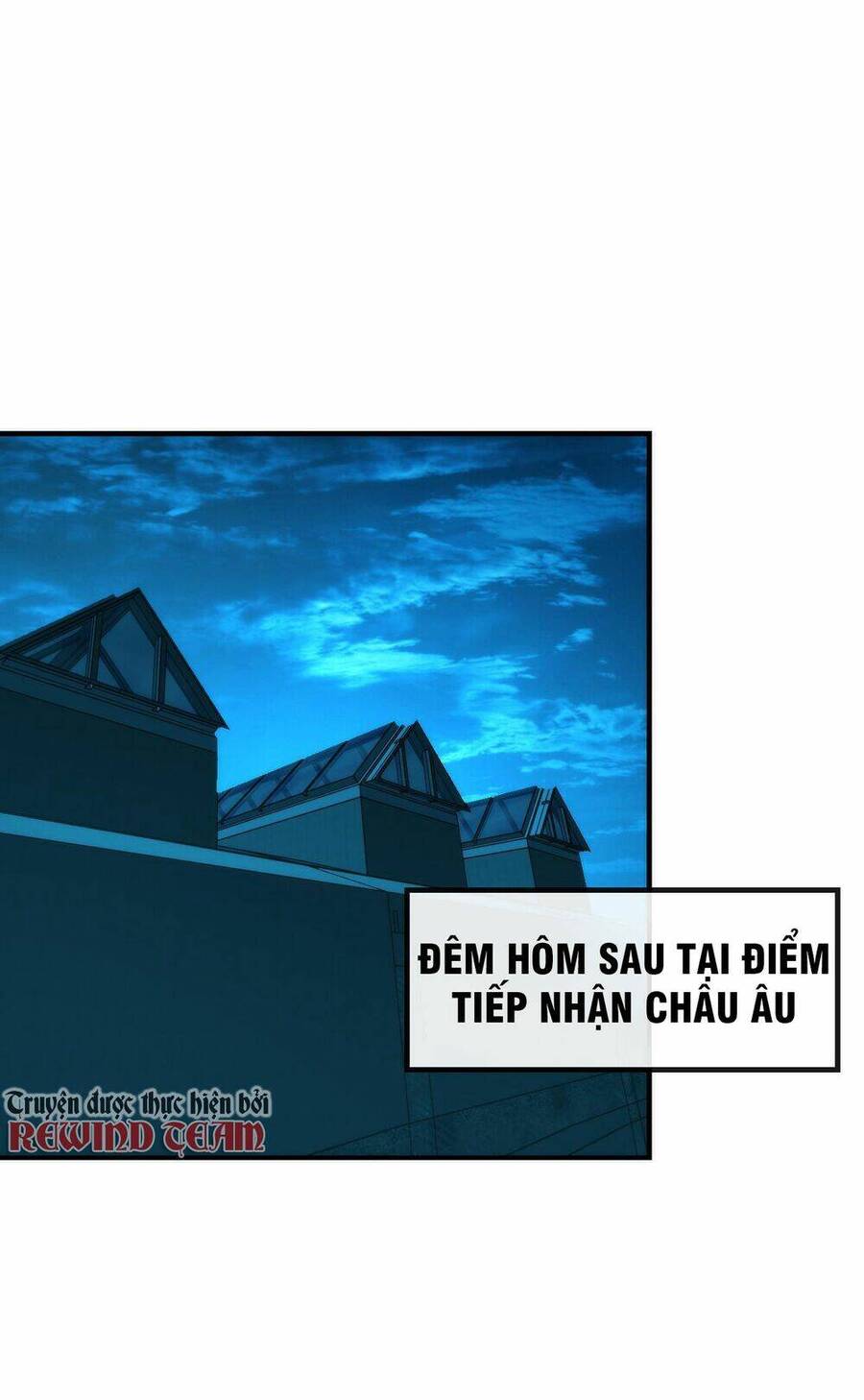 Trở Thành Thần Chủ Cthulhu Chap 245 - Next Chap 246