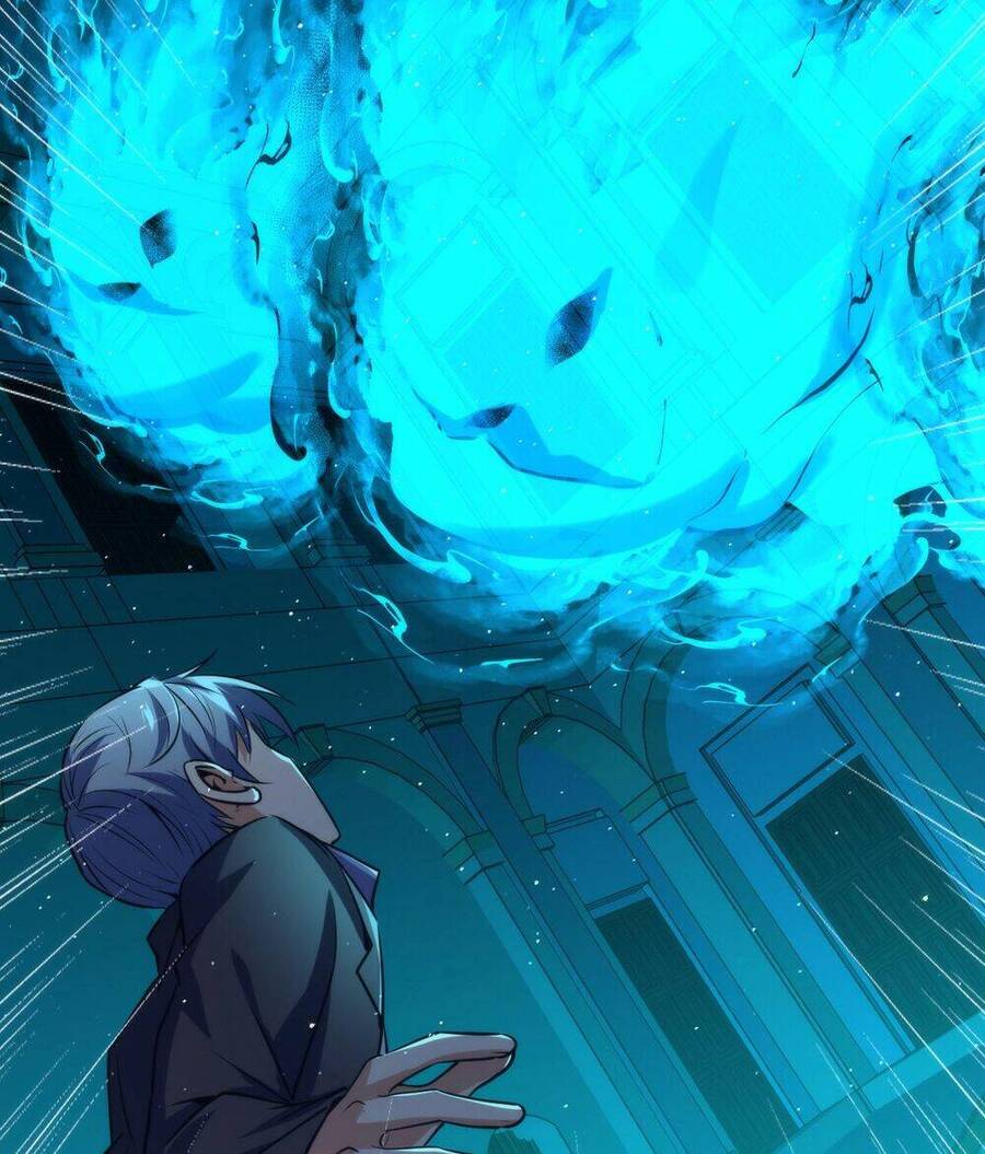 Trở Thành Thần Chủ Cthulhu Chap 245 - Next Chap 246