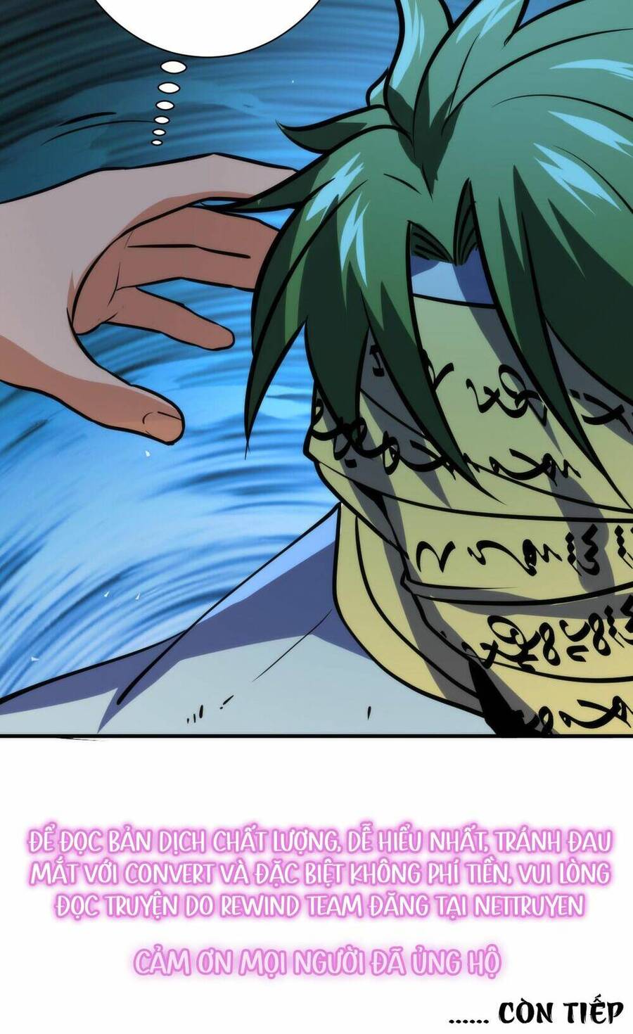 Trở Thành Thần Chủ Cthulhu Chap 245 - Next Chap 246