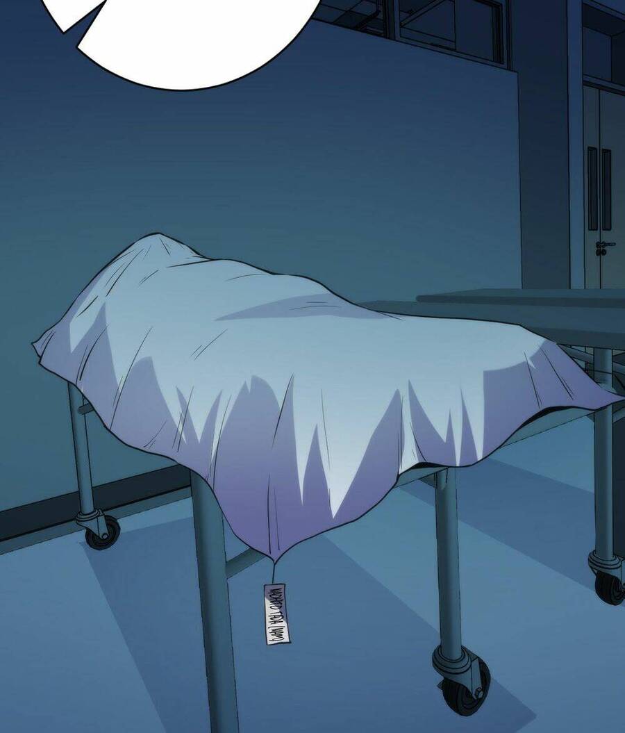 Trở Thành Thần Chủ Cthulhu Chap 247 - Next Chap 248