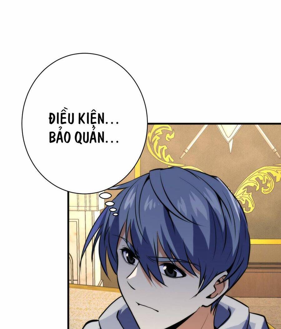 Trở Thành Thần Chủ Cthulhu Chap 248 - Next Chap 249