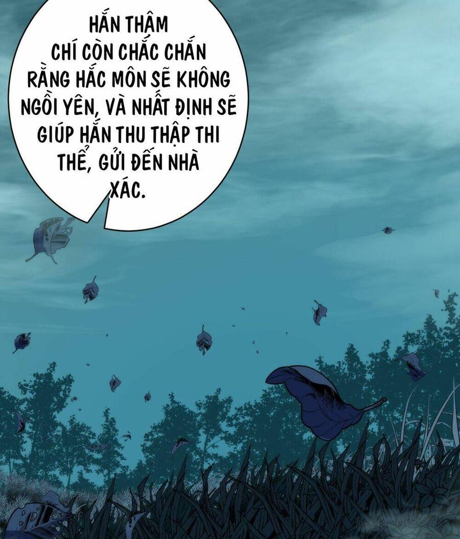 Trở Thành Thần Chủ Cthulhu Chap 248 - Next Chap 249
