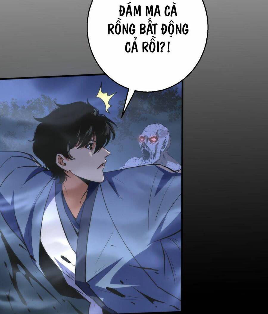 Trở Thành Thần Chủ Cthulhu Chap 251 - Next Chap 252