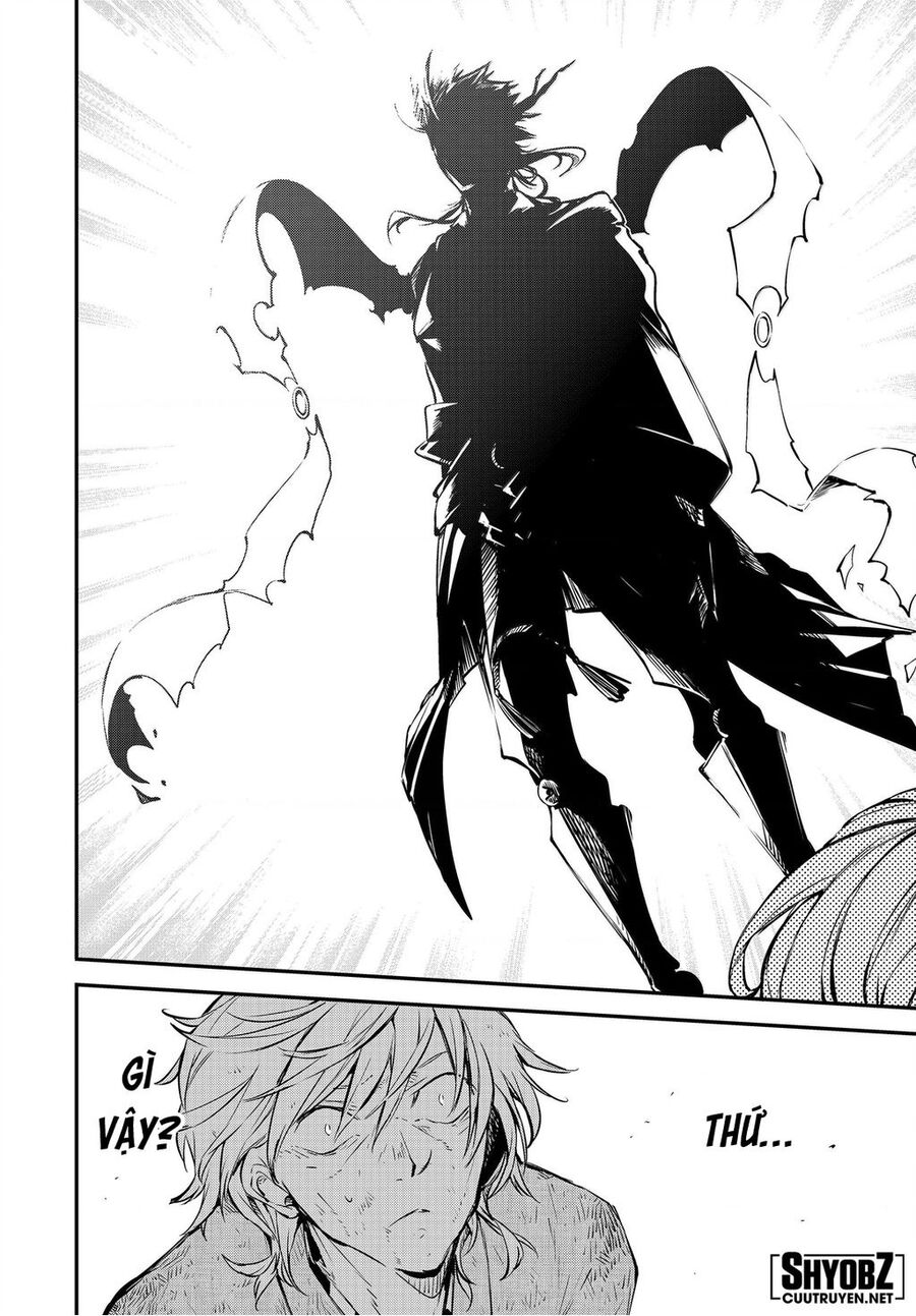 Đặc Nhiệm Thám Tử Chap 115 - Next Chap 116