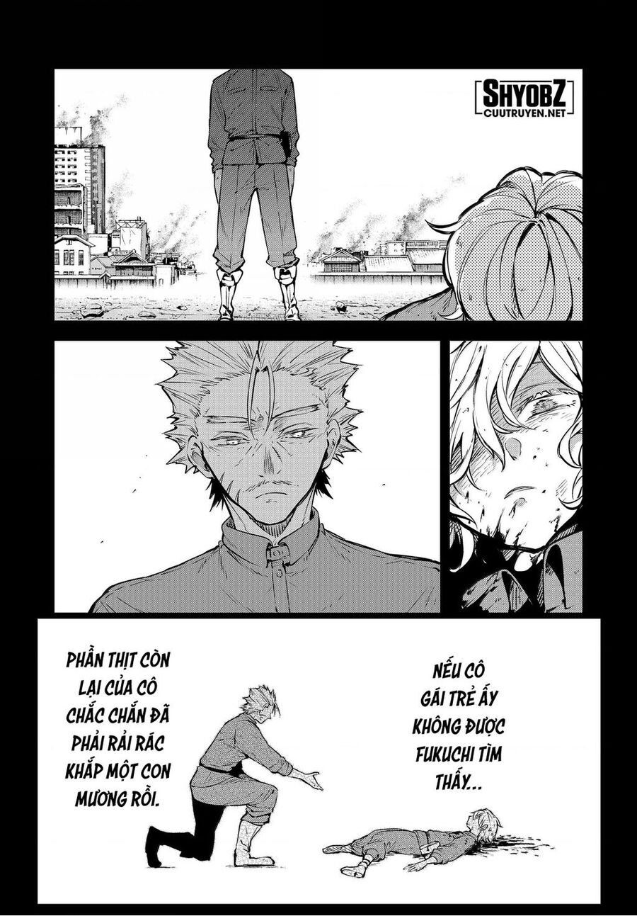 Đặc Nhiệm Thám Tử Chap 115 - Next Chap 116