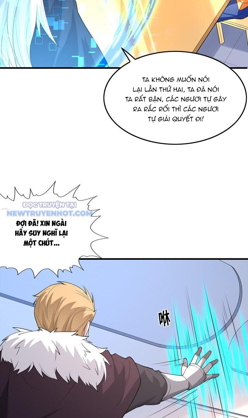 Hậu Cung Của Ta Toàn Là Ma Nữ Phản Diện Chap 103 - Next Chap 104