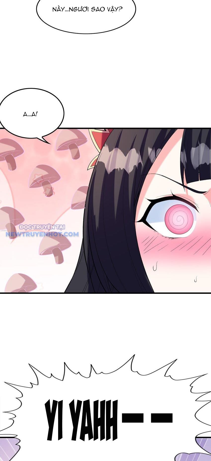 Hậu Cung Của Ta Toàn Là Ma Nữ Phản Diện Chap 103 - Next Chap 104