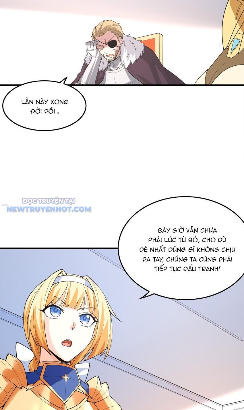 Hậu Cung Của Ta Toàn Là Ma Nữ Phản Diện Chap 103 - Next Chap 104