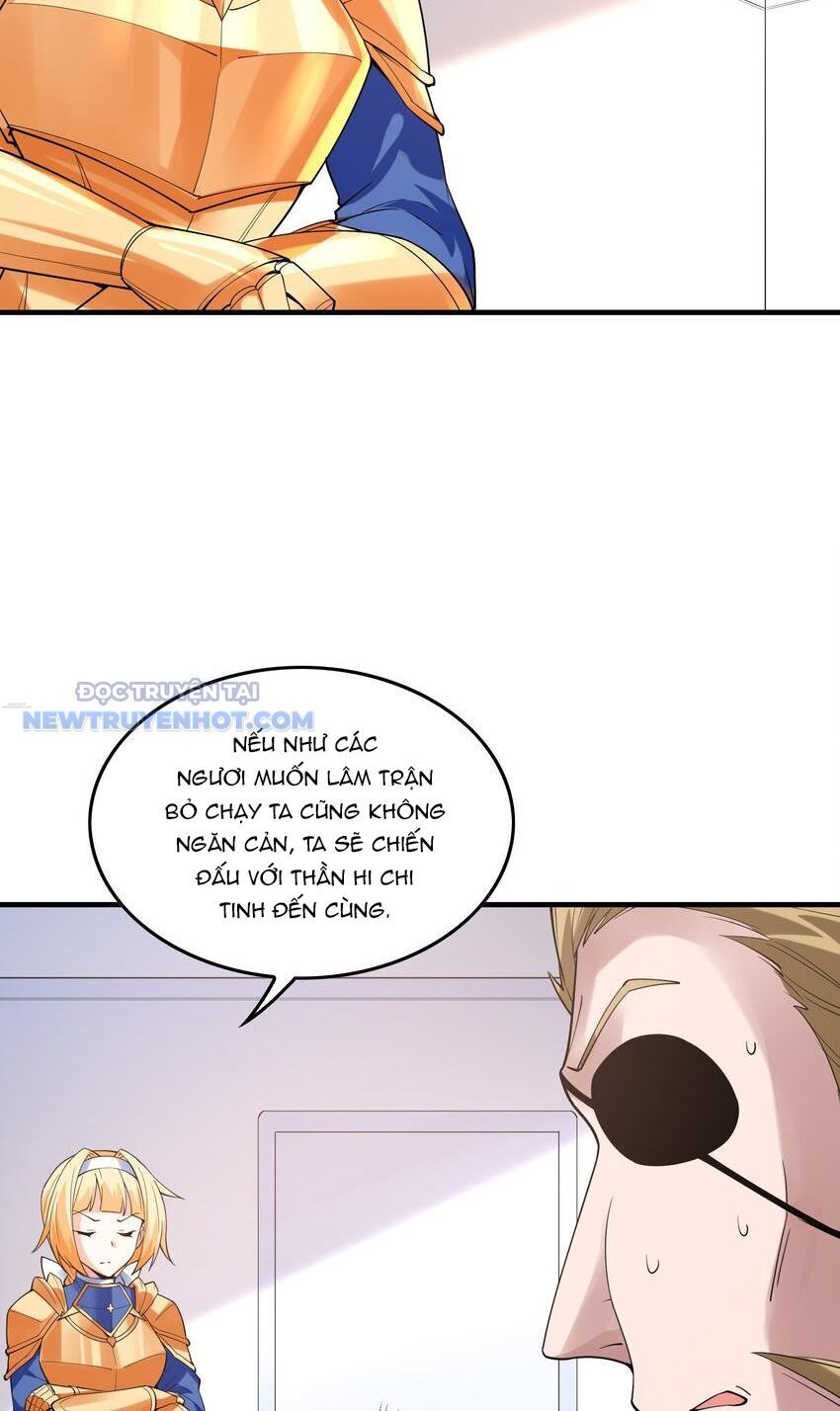 Hậu Cung Của Ta Toàn Là Ma Nữ Phản Diện Chap 103 - Next Chap 104