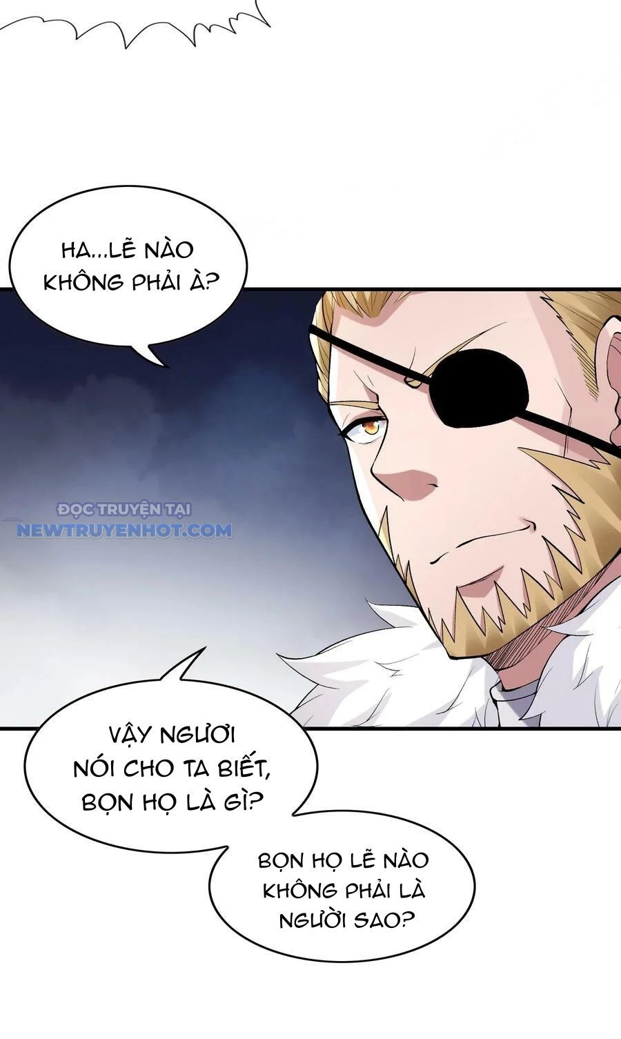 Hậu Cung Của Ta Toàn Là Ma Nữ Phản Diện Chap 104 - Next Chap 105