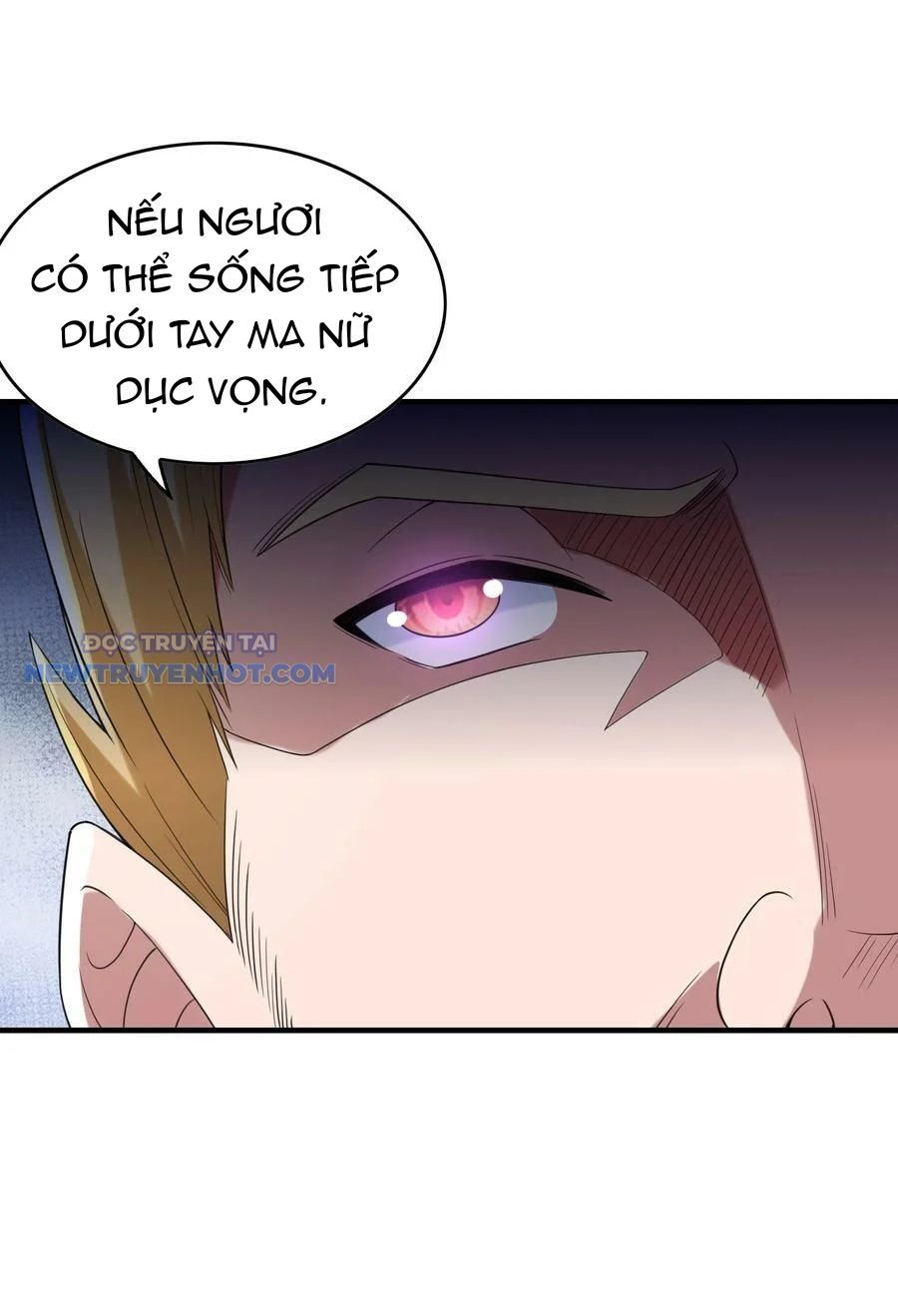 Hậu Cung Của Ta Toàn Là Ma Nữ Phản Diện Chap 104 - Next Chap 105